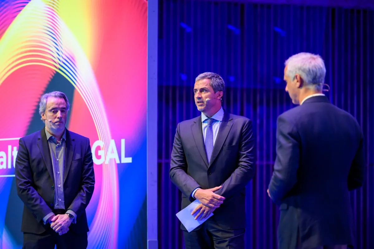 Conferência BRP 2025: Ctrl Alt Portugal - Reiniciar para Crescer