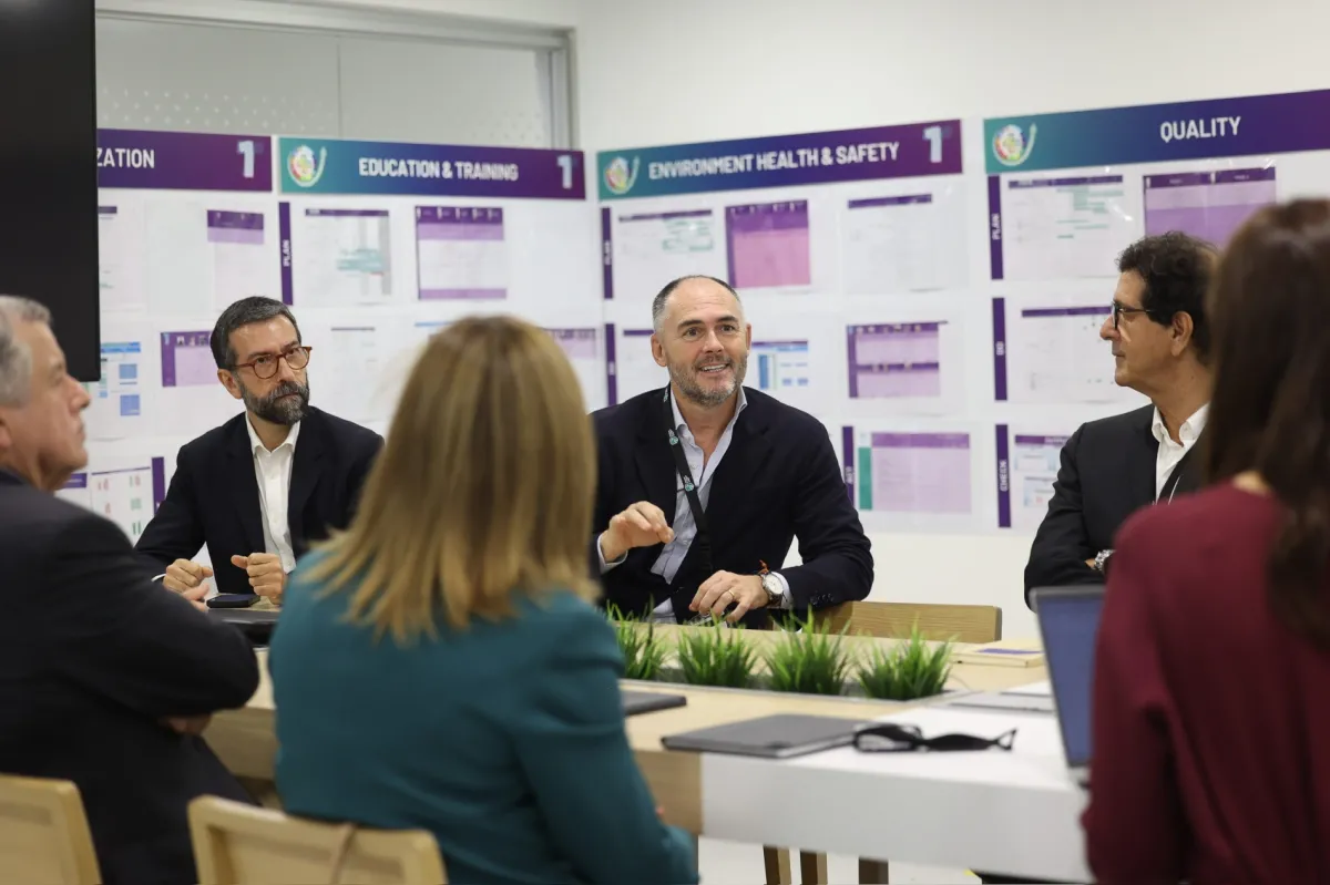 10ª Reunião Plenária - Do Compromisso à Ação