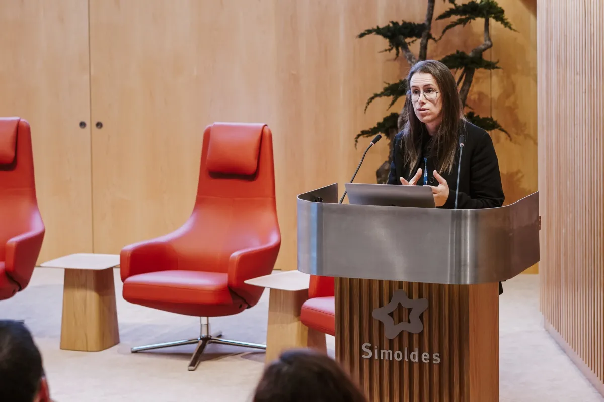 PRO'4U OPEN DAY ENSINO PROFISSIONAL - SIMOLDES