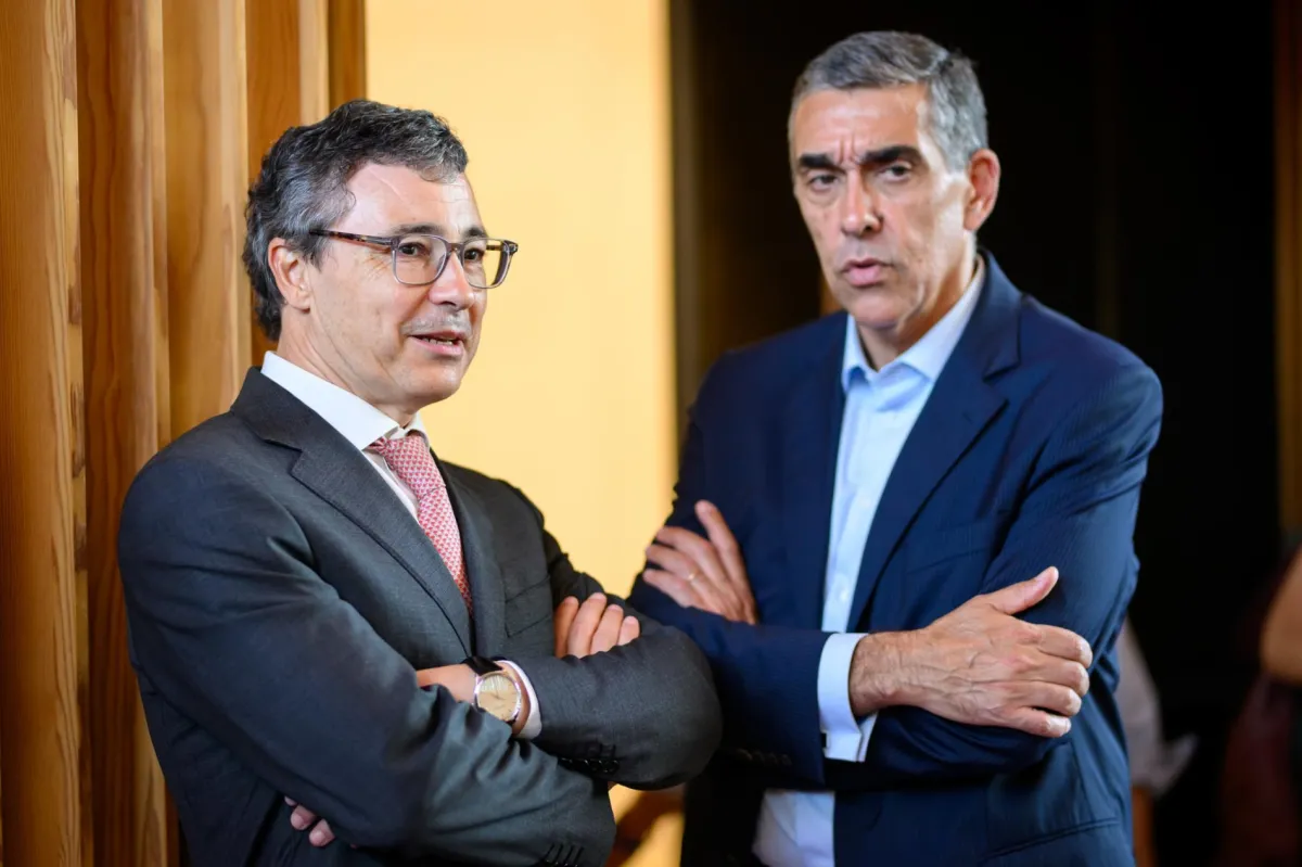 Conferência BRP 2025: Ctrl Alt Portugal - Reiniciar para Crescer