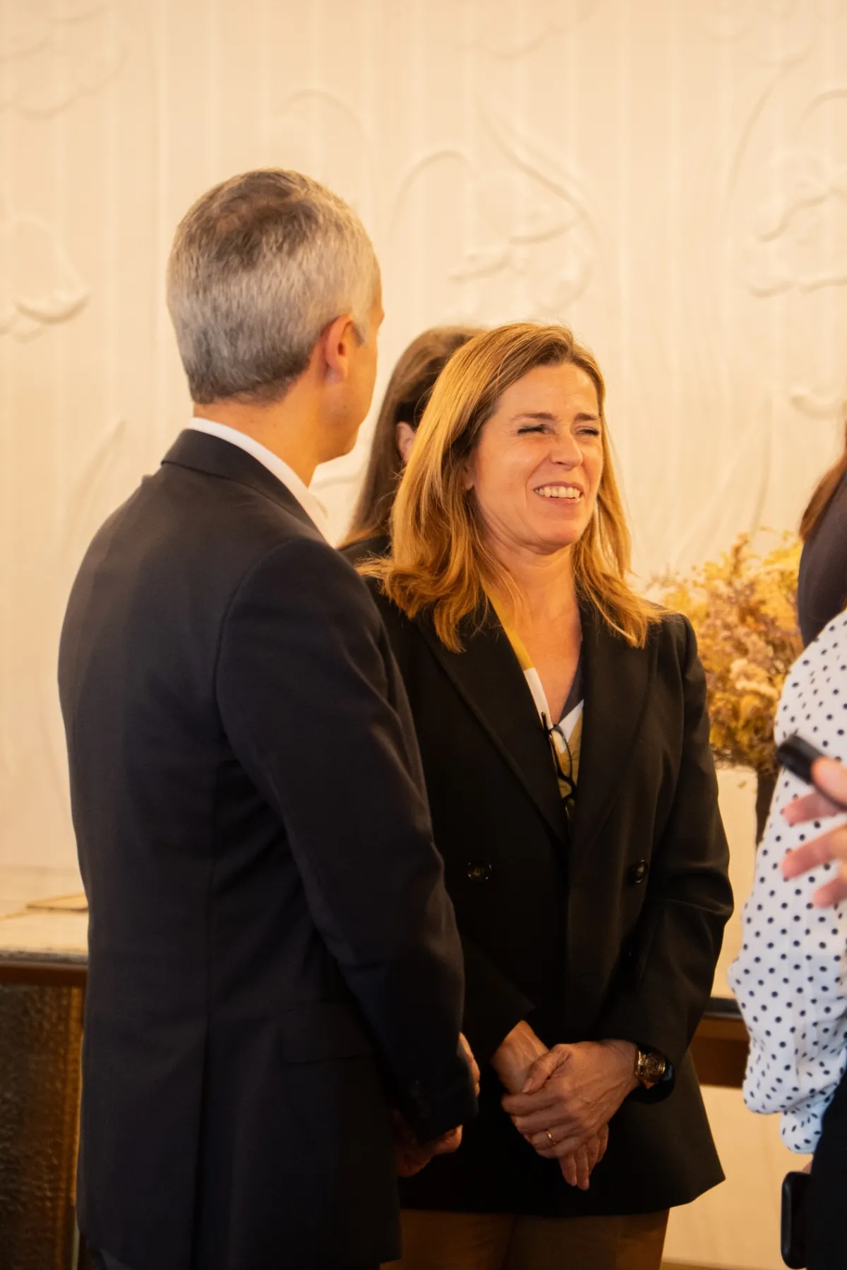 Reunião de Alternates - Outubro 2025