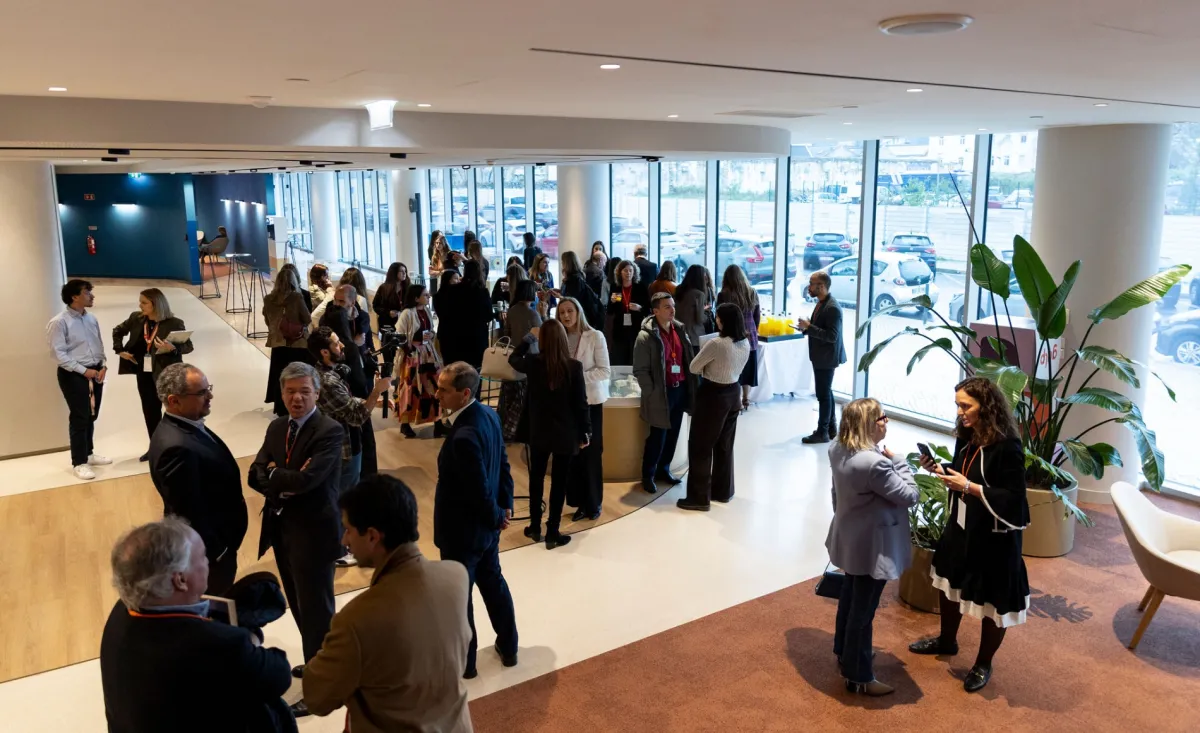 Workshop ART Liderança