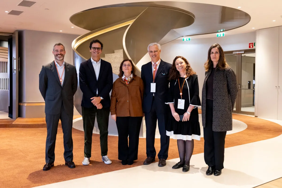 Workshop ART Liderança