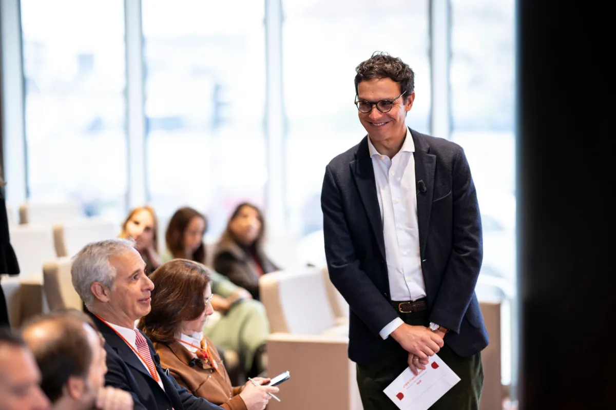 Workshop ART Liderança