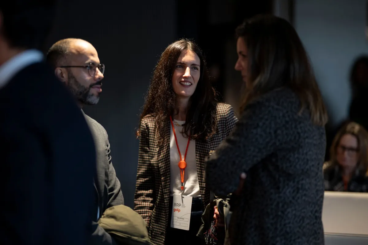 Workshop ART Liderança