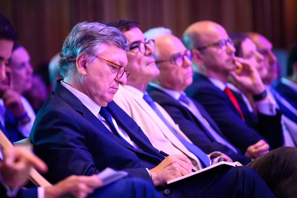 Conferência BRP 2025: Ctrl Alt Portugal - Reiniciar para Crescer