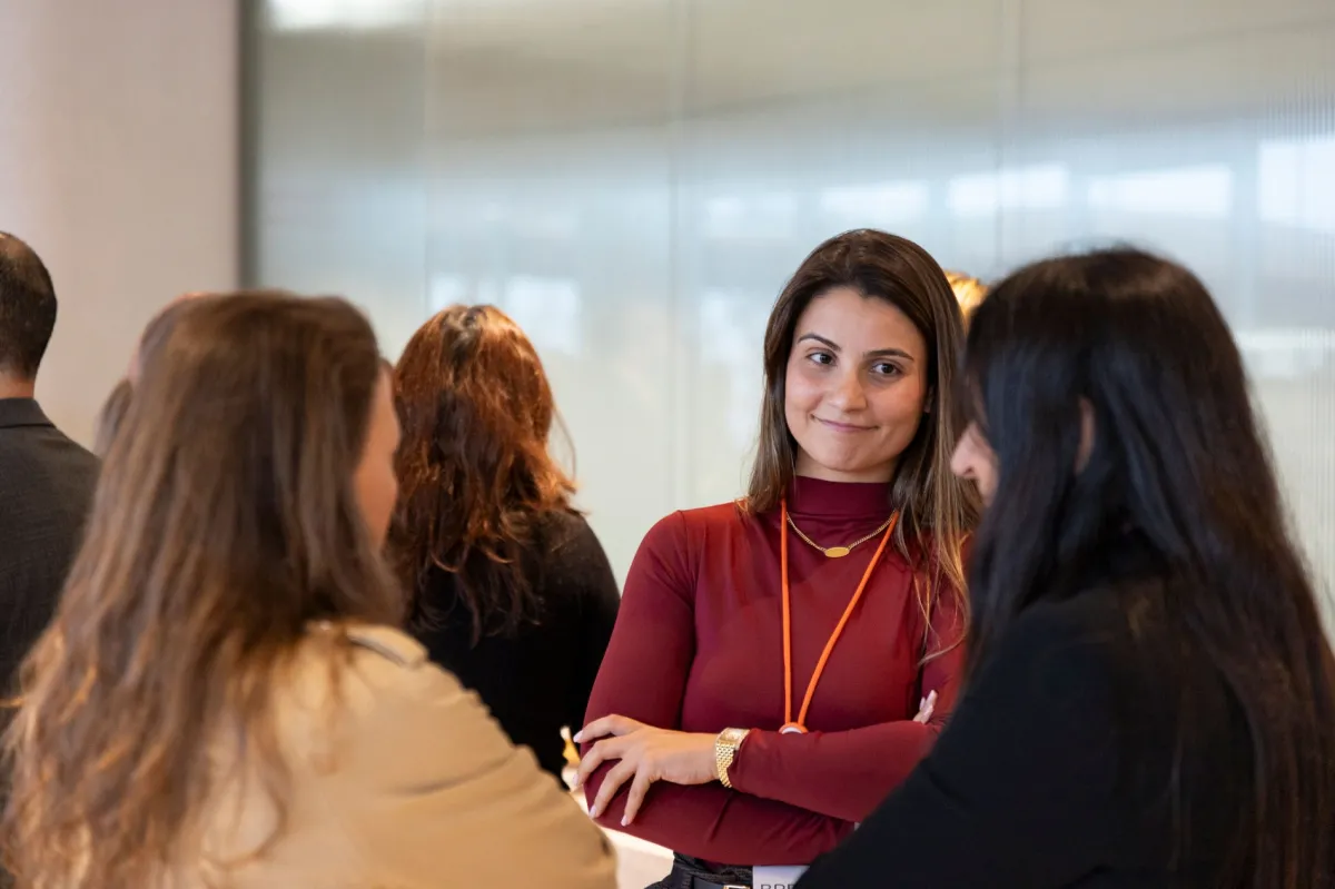 Workshop ART Liderança