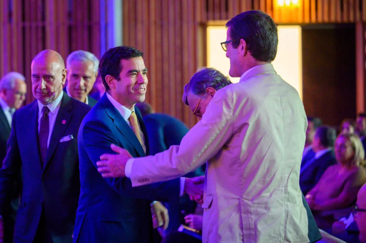 Conferência BRP 2025: Ctrl Alt Portugal - Reiniciar para Crescer