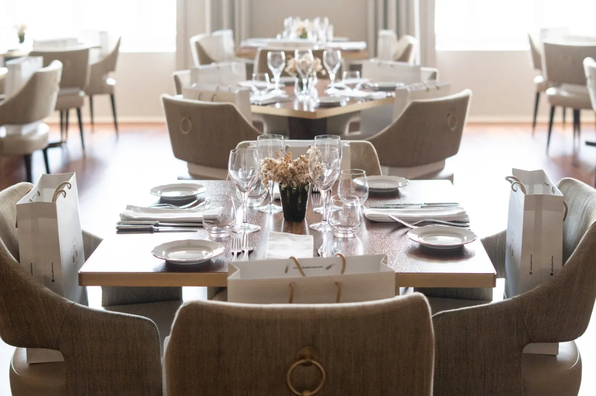 Reunião de Alternates - Outubro 2025