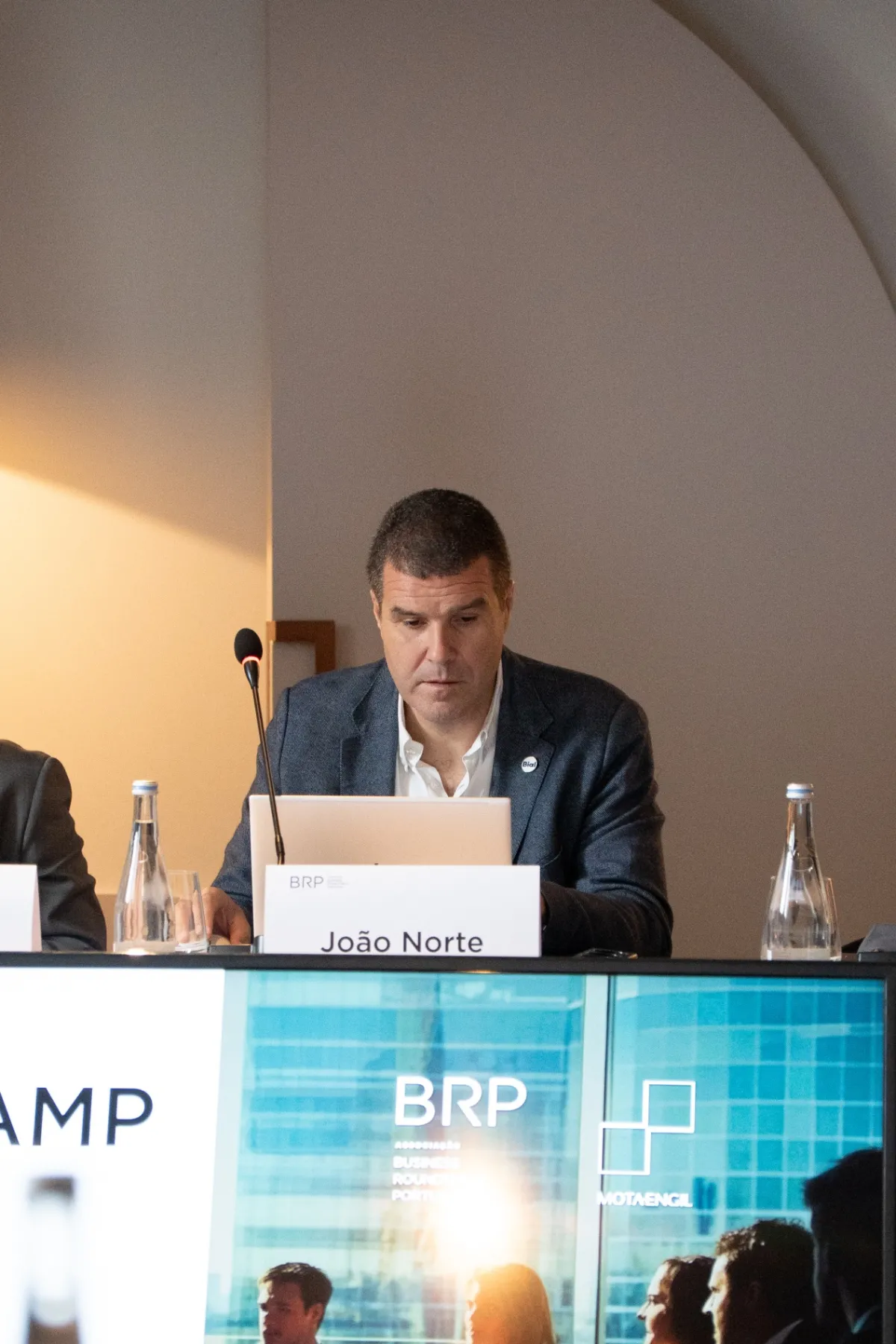 Reunião de Alternates - Outubro 2025