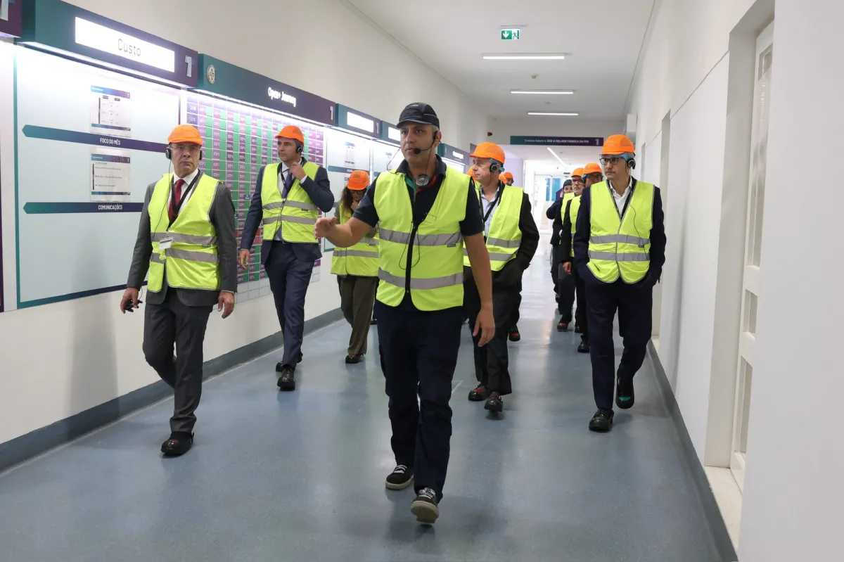 10ª Reunião Plenária - Do Compromisso à Ação