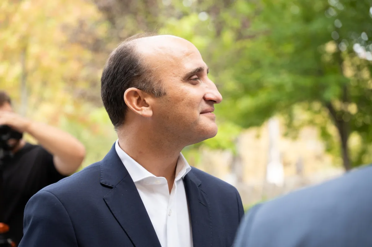 Reunião de Alternates - Outubro 2025