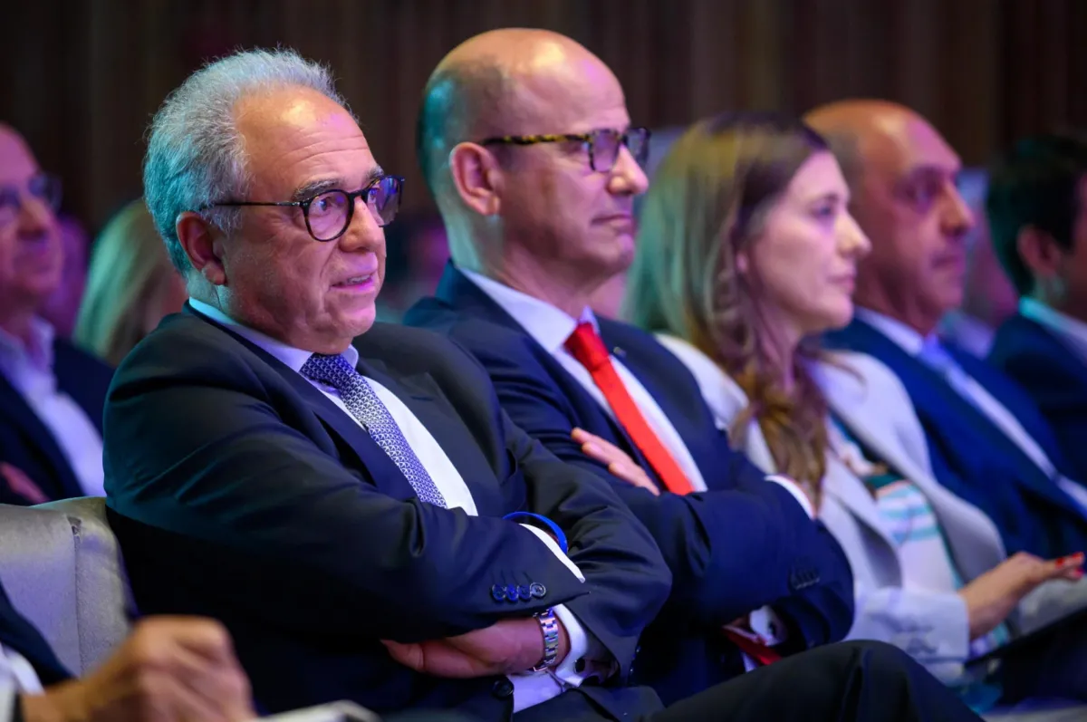 Conferência BRP 2025: Ctrl Alt Portugal - Reiniciar para Crescer
