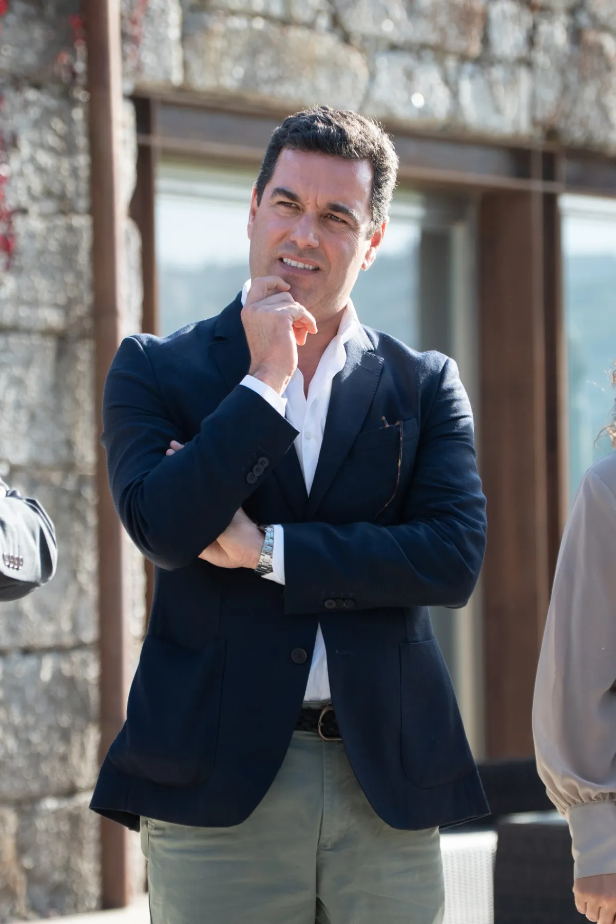 Reunião de Alternates - Outubro 2025