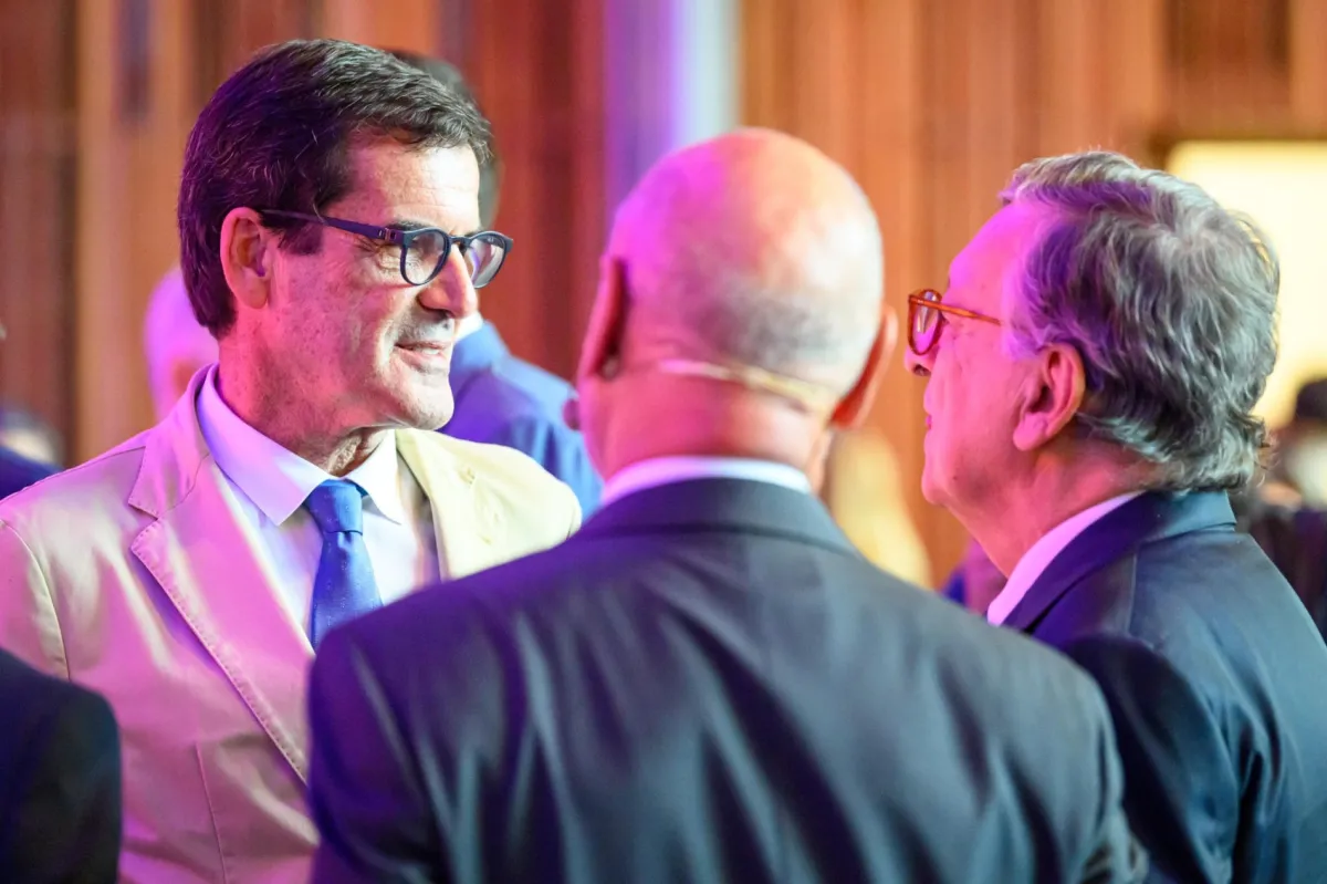 Conferência BRP 2025: Ctrl Alt Portugal - Reiniciar para Crescer