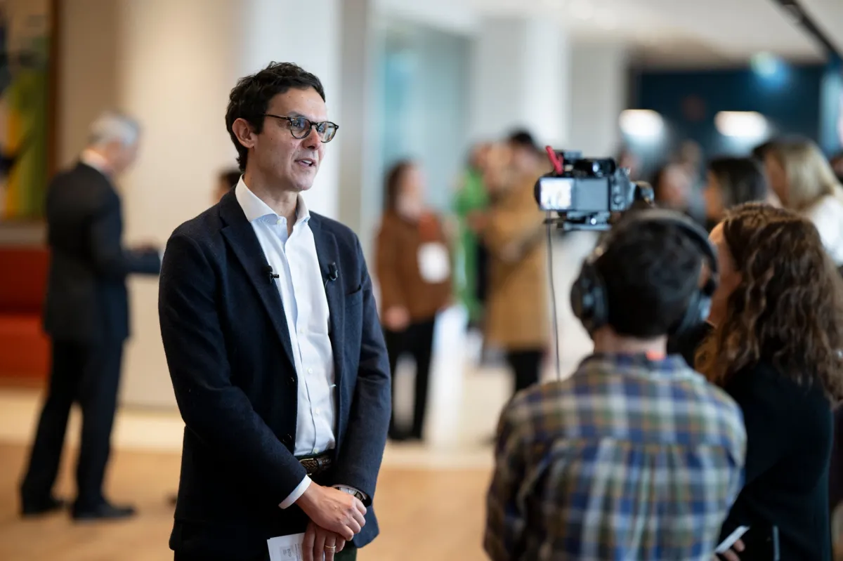 Workshop ART Liderança