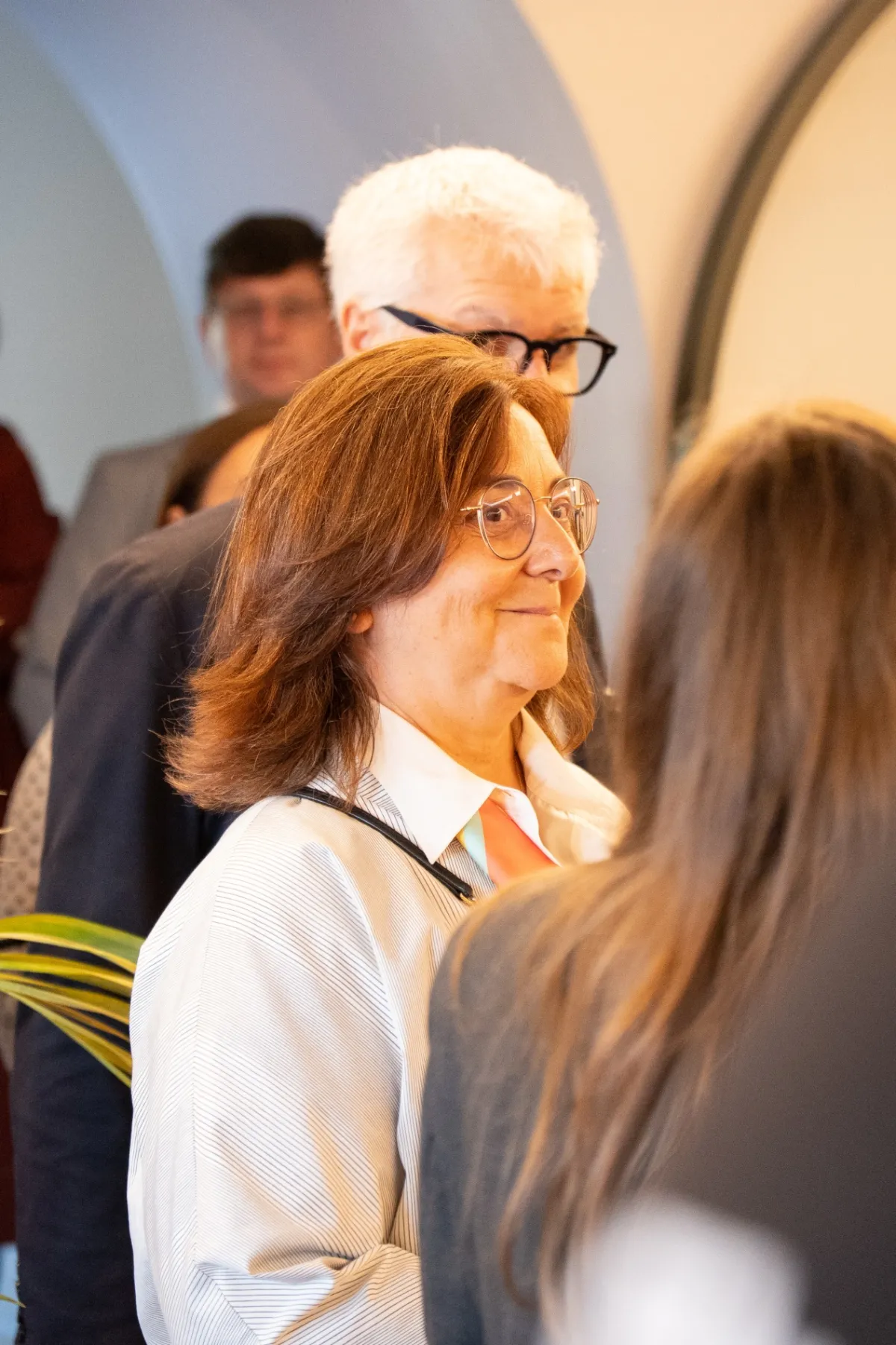 Reunião de Alternates - Outubro 2025