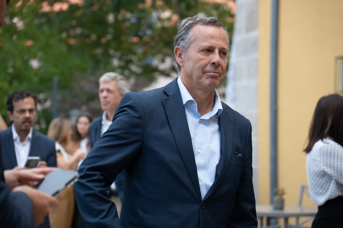 Reunião de Alternates - Outubro 2025