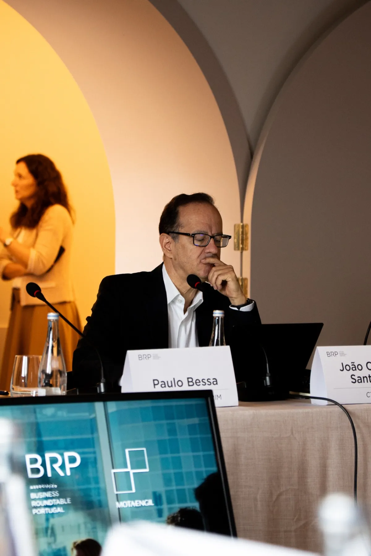 Reunião de Alternates - Outubro 2025