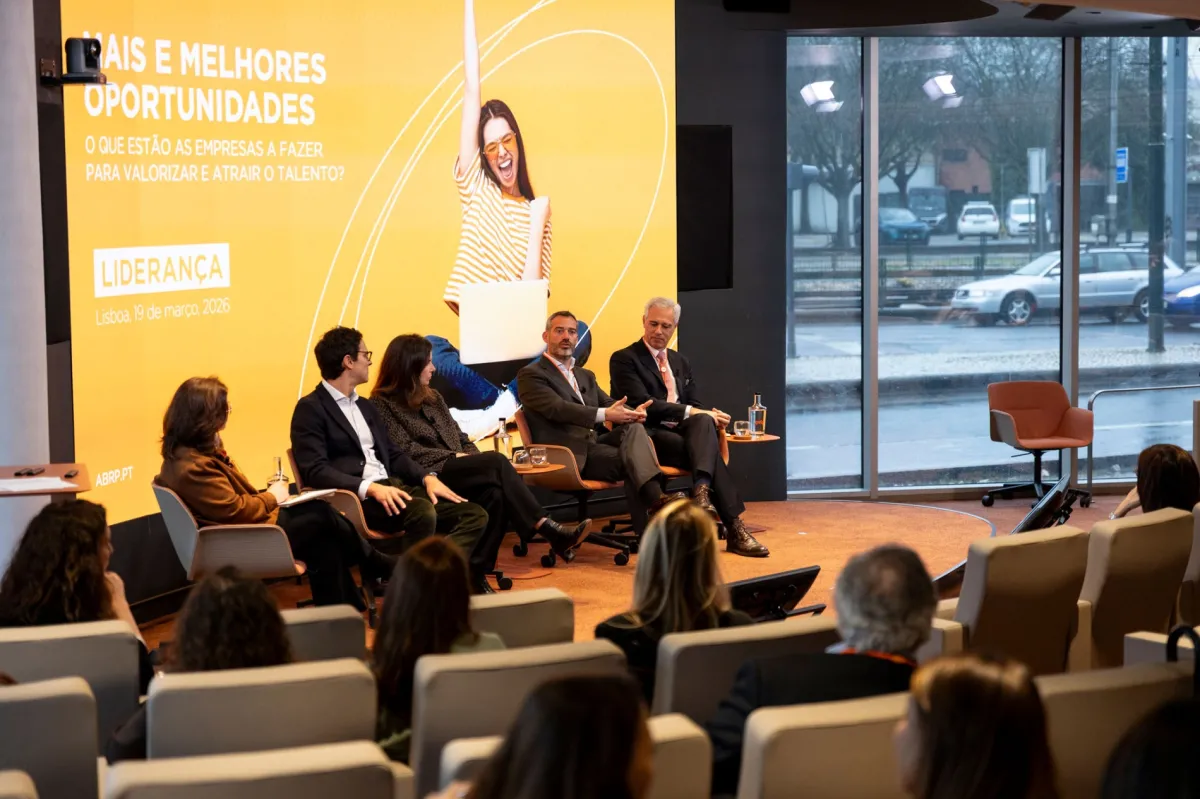 Workshop ART Liderança