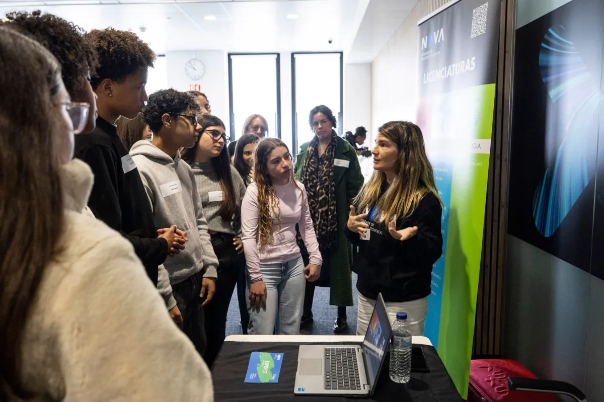 PRO'4U OPEN DAY ENSINO PROFISSIONAL - SIEMENS