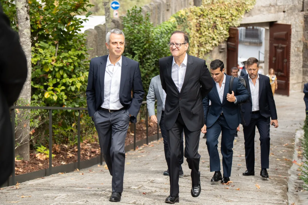 Reunião de Alternates - Outubro 2025