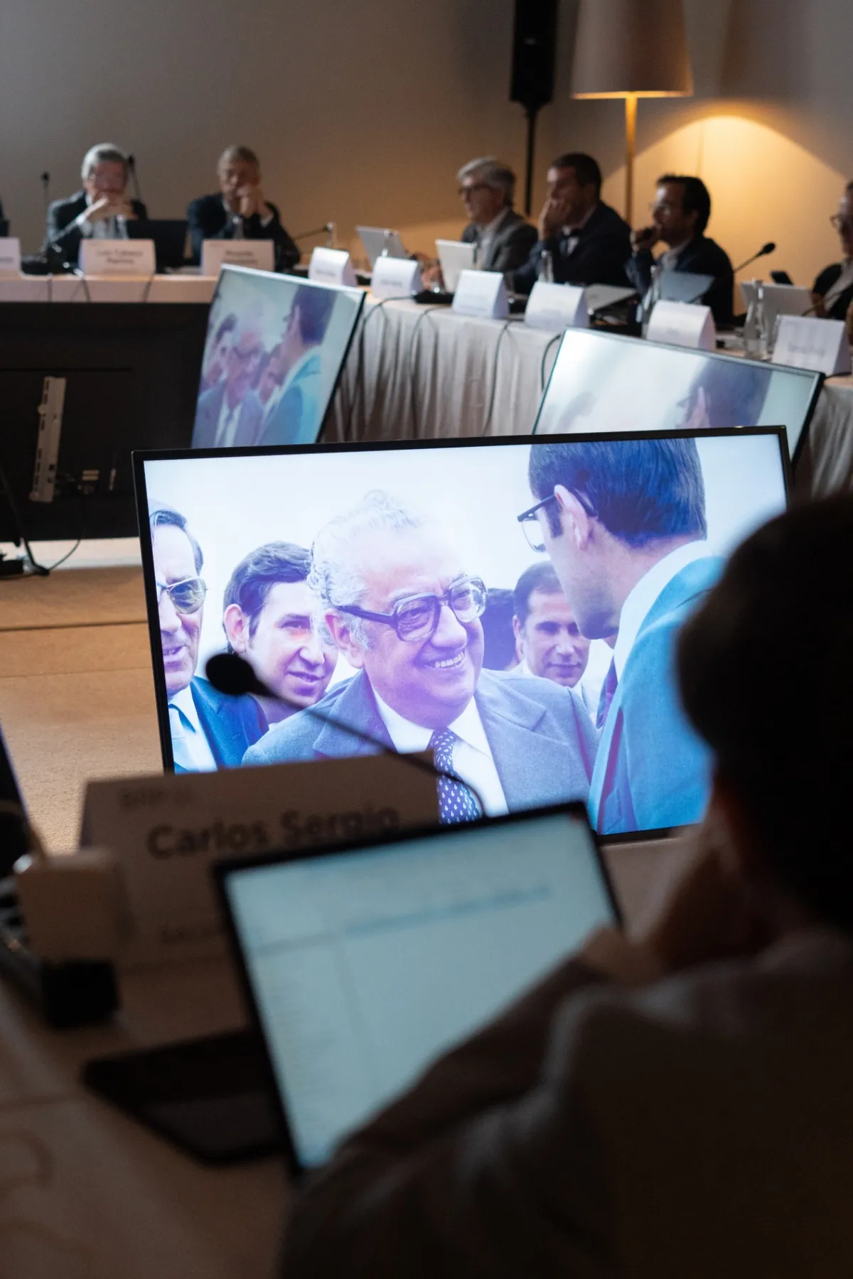 Reunião de Alternates - Outubro 2025