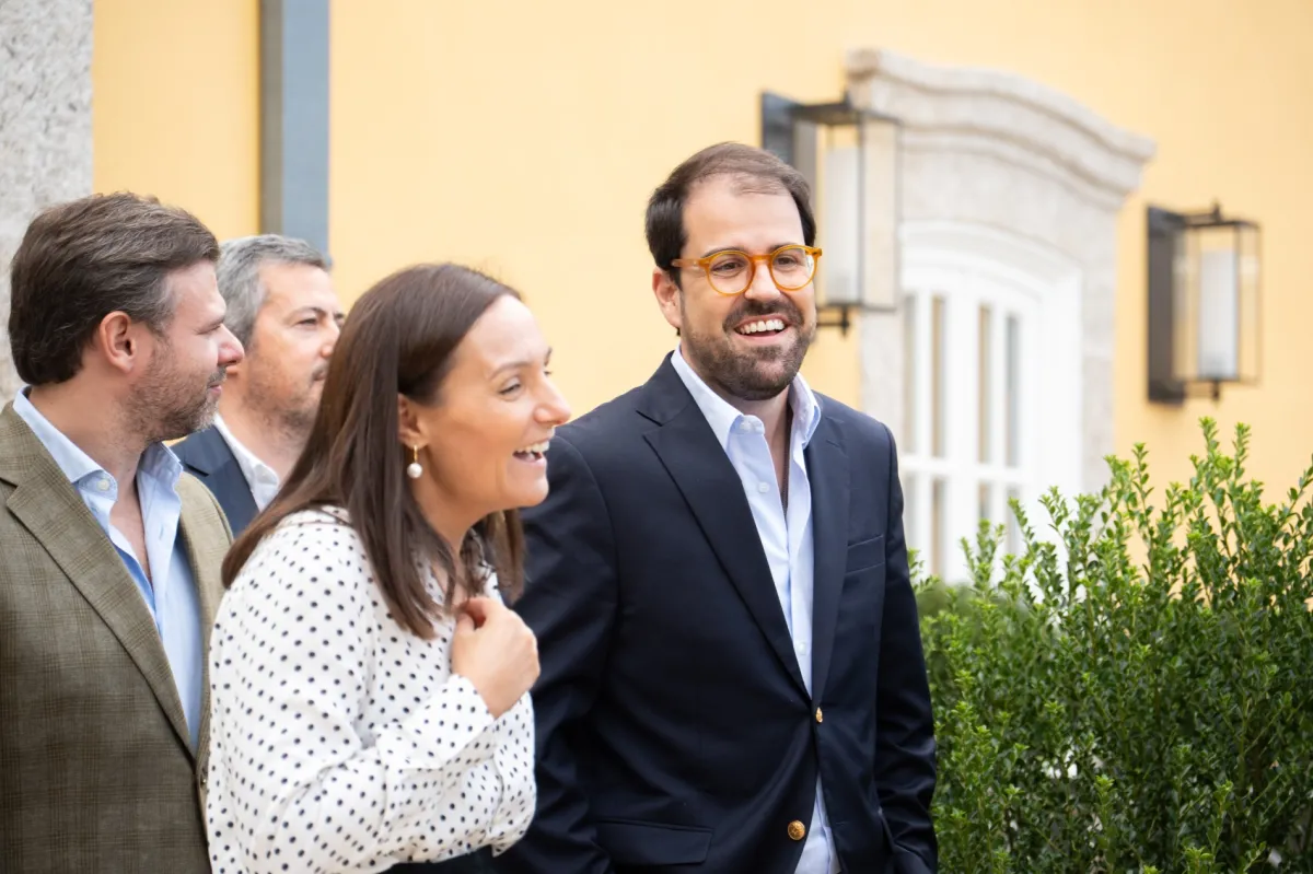 Reunião de Alternates - Outubro 2025