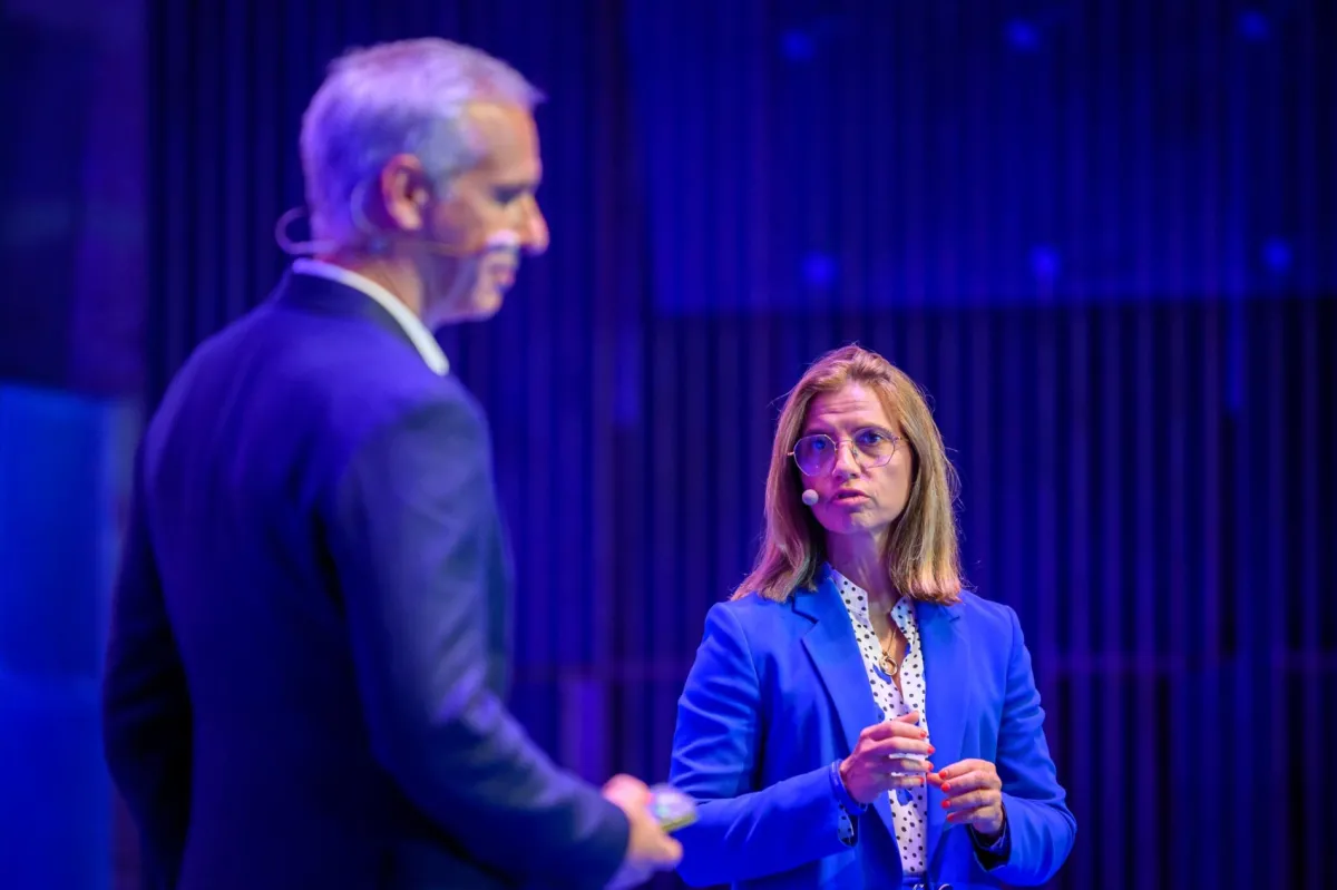 Conferência BRP 2025: Ctrl Alt Portugal - Reiniciar para Crescer