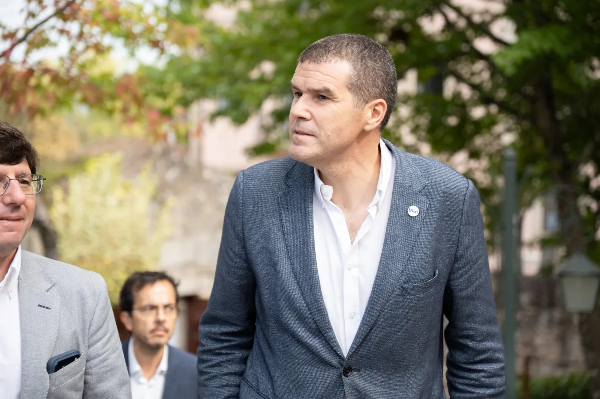 Reunião de Alternates - Outubro 2025