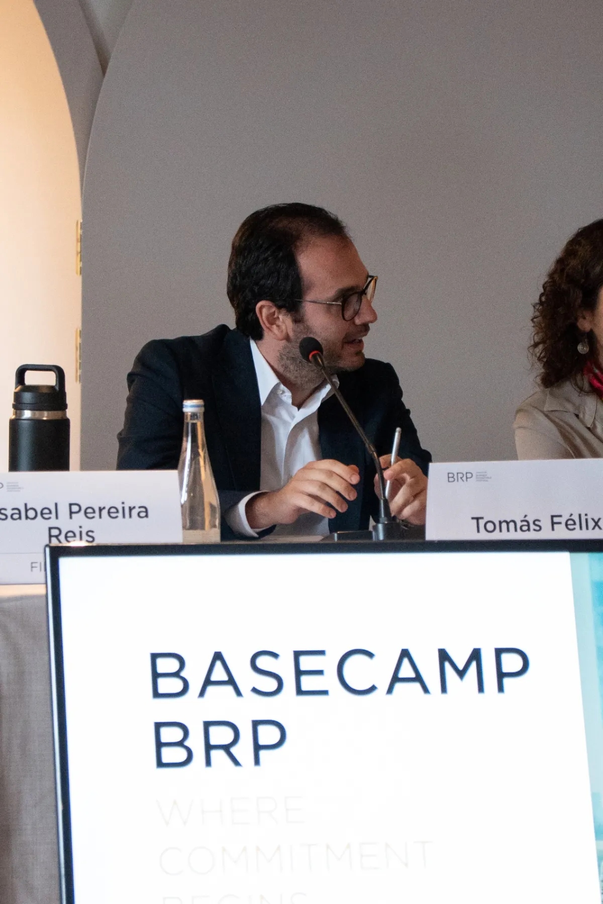 Reunião de Alternates - Outubro 2025