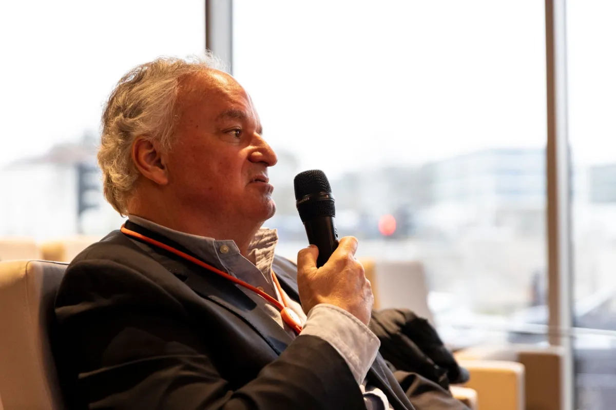 Workshop ART Liderança