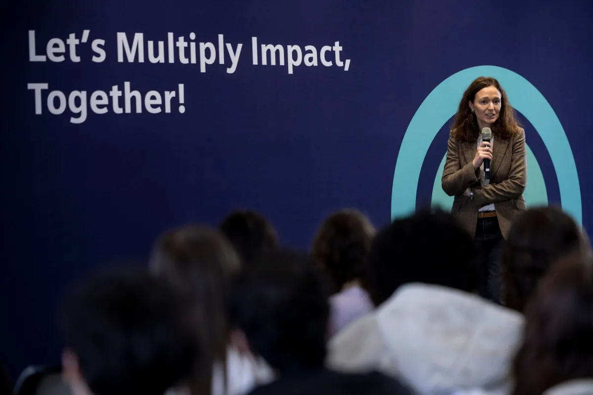 PRO'4U OPEN DAY ENSINO PROFISSIONAL - SIEMENS