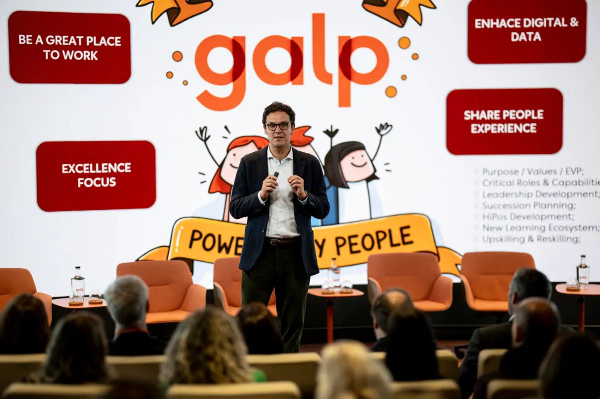 Workshop ART Liderança