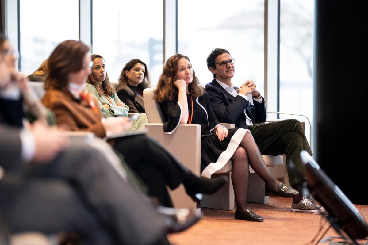 Workshop ART Liderança