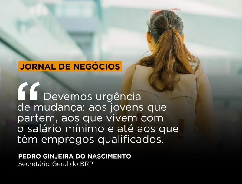 Portugal, o melhor país do mundo... para alguns