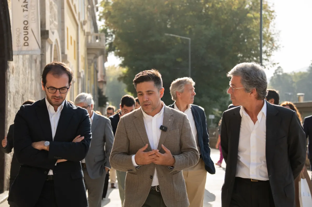 Reunião de Alternates - Outubro 2025