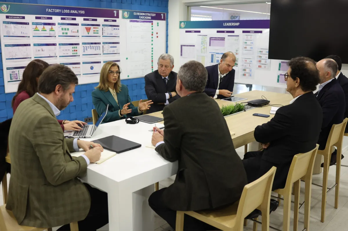 10ª Reunião Plenária - Do Compromisso à Ação