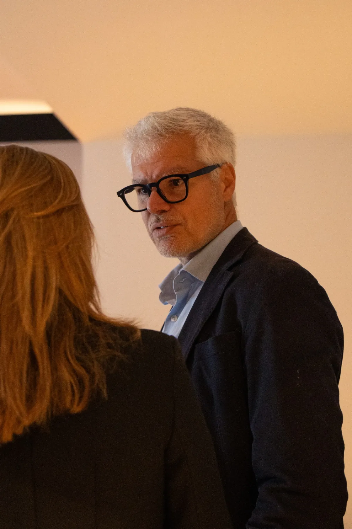 Reunião de Alternates - Outubro 2025