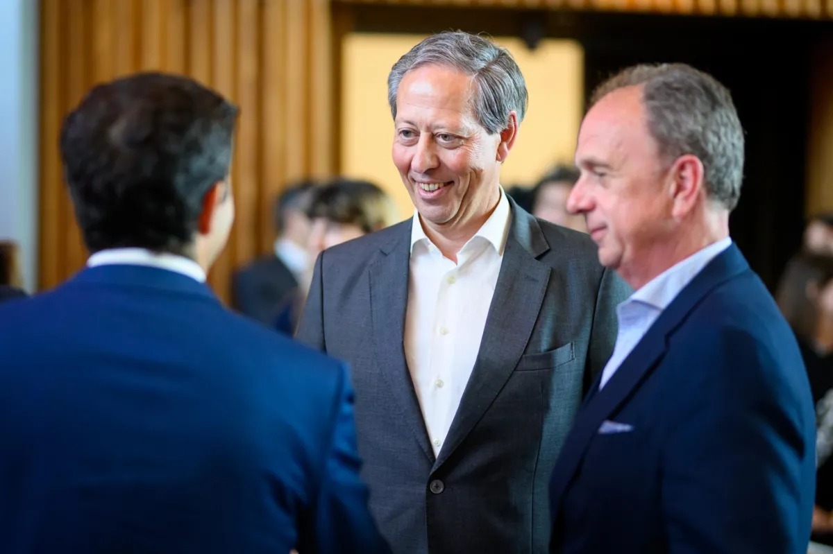 Conferência BRP 2025: Ctrl Alt Portugal - Reiniciar para Crescer