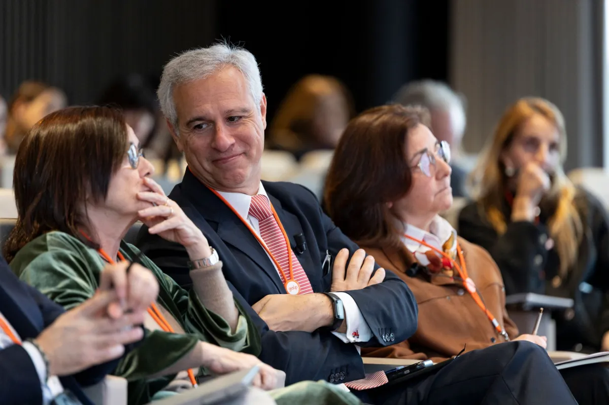 Workshop ART Liderança