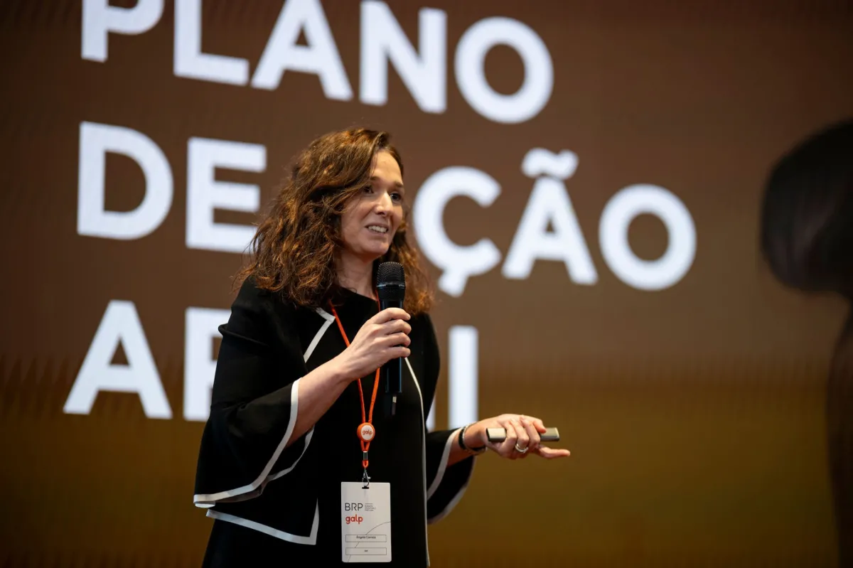 Workshop ART Liderança