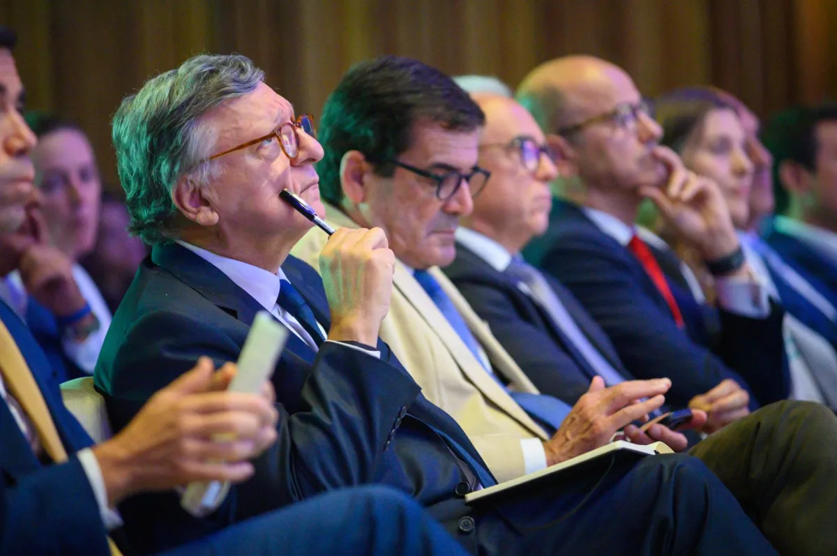 Conferência BRP 2025: Ctrl Alt Portugal - Reiniciar para Crescer