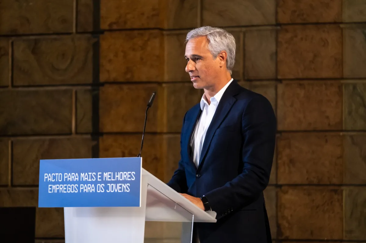 BRP no centro da ação da segunda reunião do “Pacto Mais e Melhor Emprego para os Jovens” da Fundação José Neves