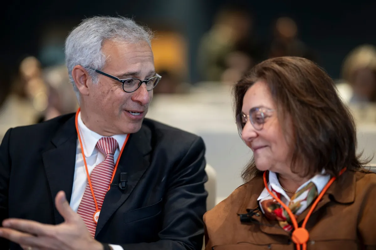 Workshop ART Liderança