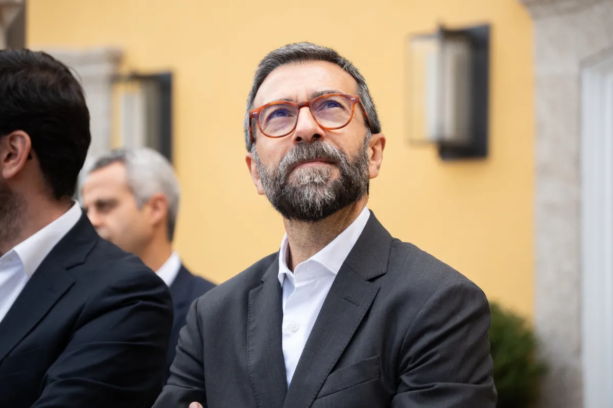 Reunião de Alternates - Outubro 2025