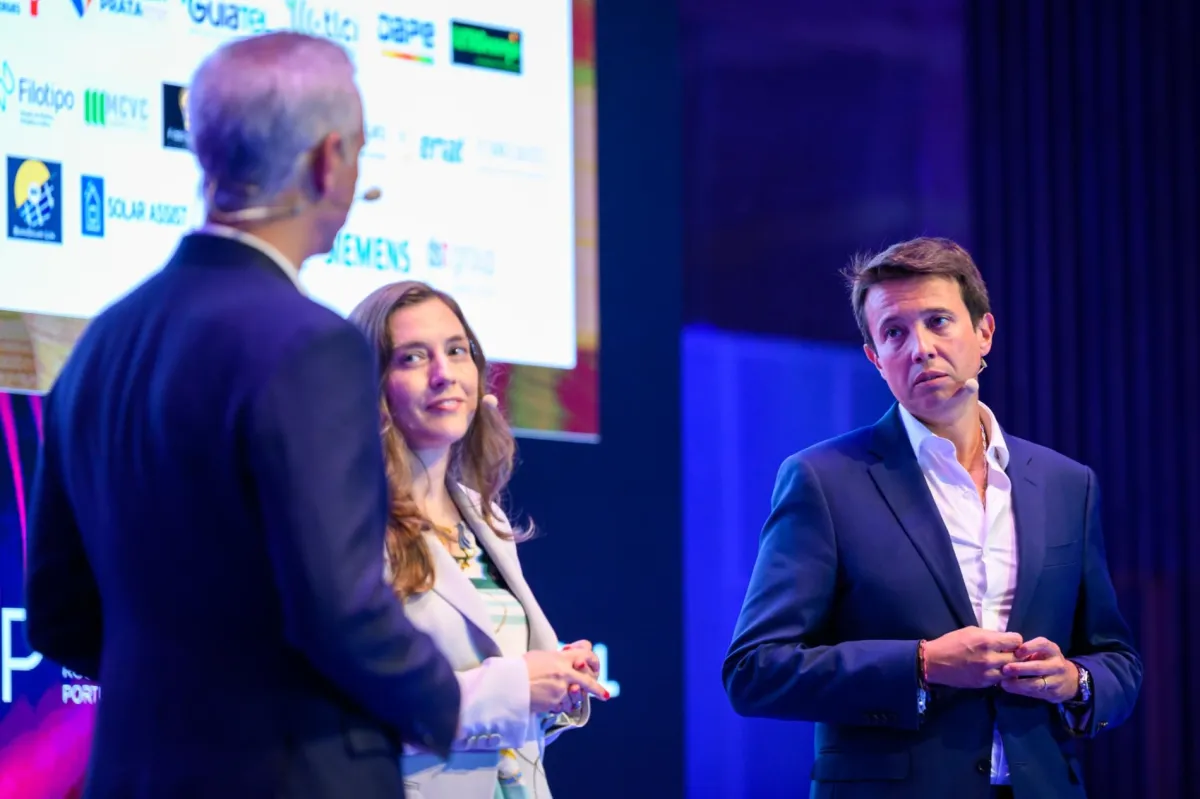 Conferência BRP 2025: Ctrl Alt Portugal - Reiniciar para Crescer