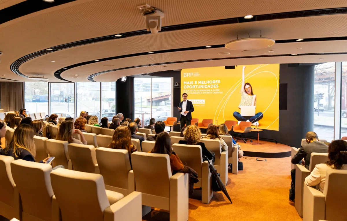 Workshop ART Liderança