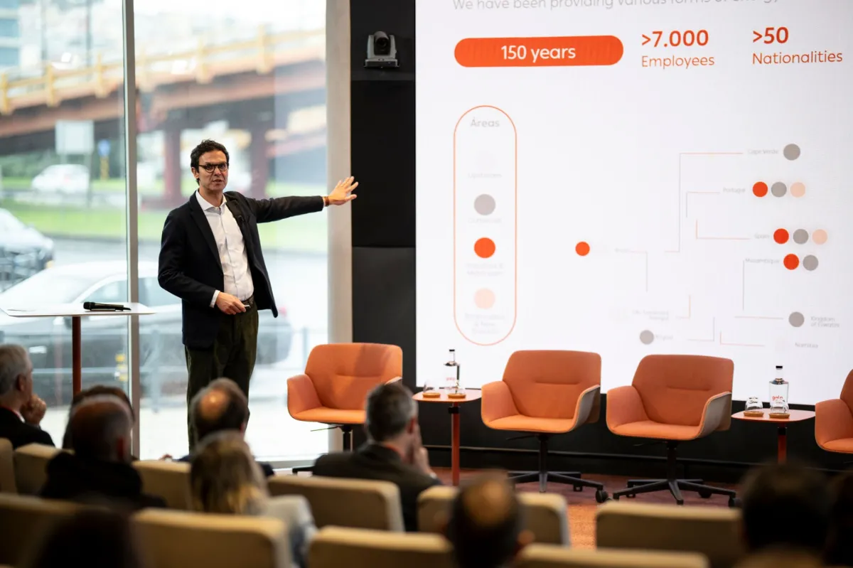 Workshop ART Liderança