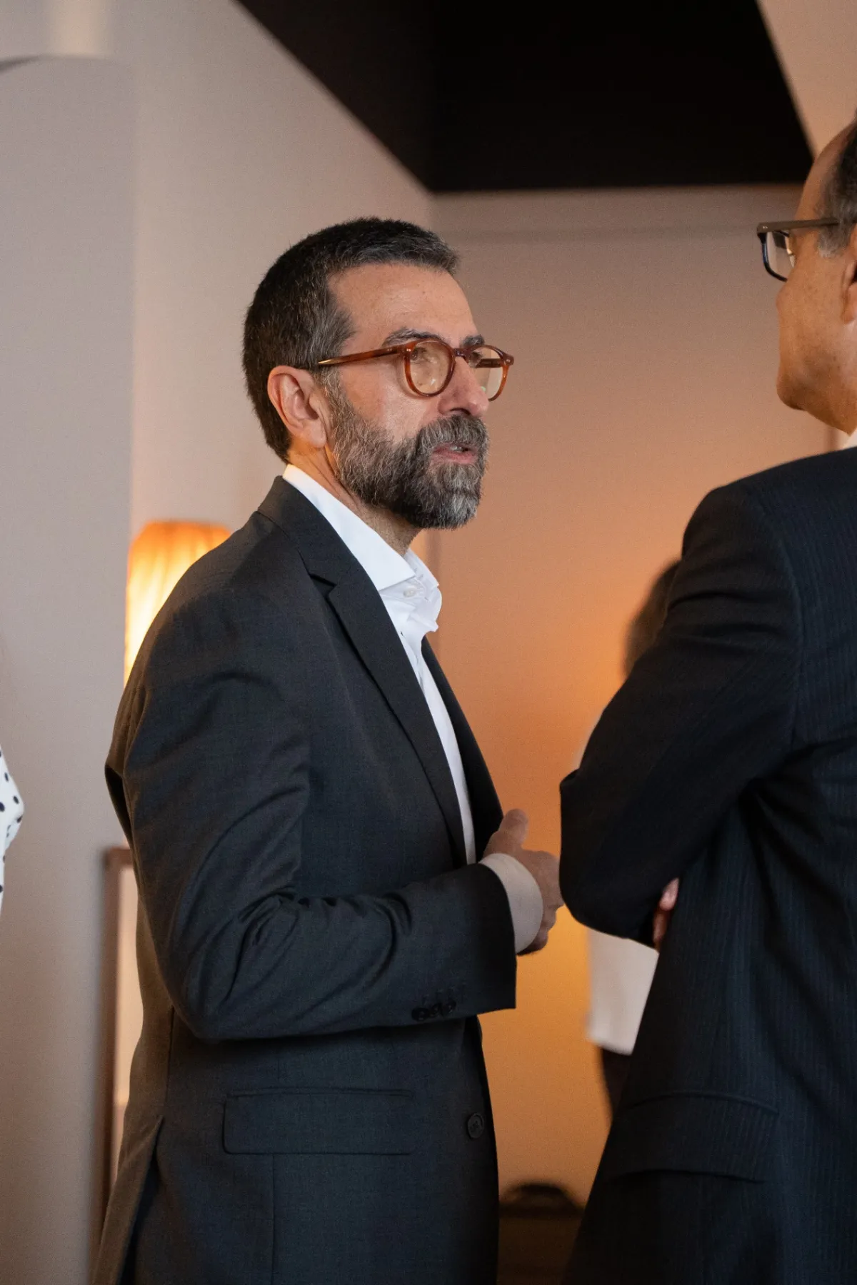 Reunião de Alternates - Outubro 2025